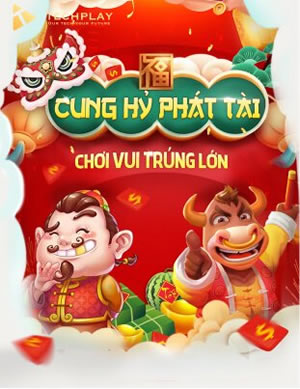 May Mắn 777