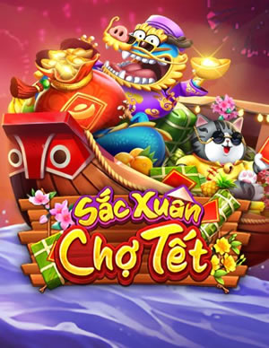 Trò Chơi Progressive