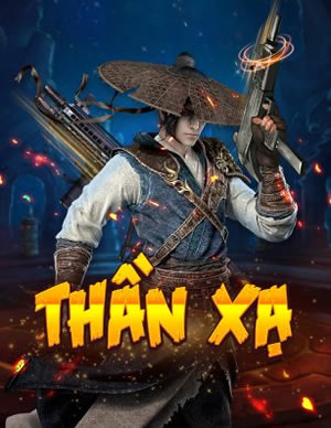 Thần Tài